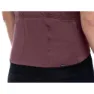 Cube Blackline Kort Ermet Trøye Refurbished, Dark red