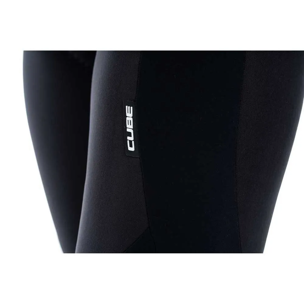 Cube Blackline Lange Bukser Uten Stropper