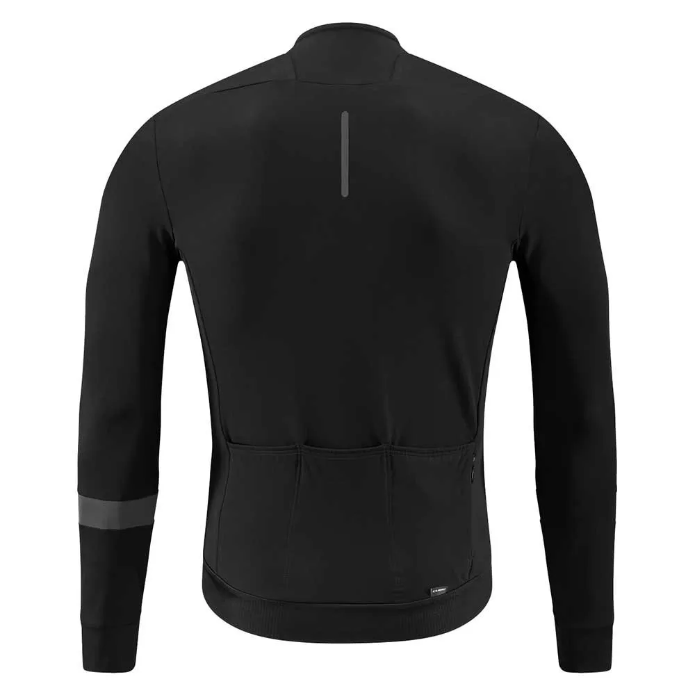 Cube Blackline Langermet Trøye