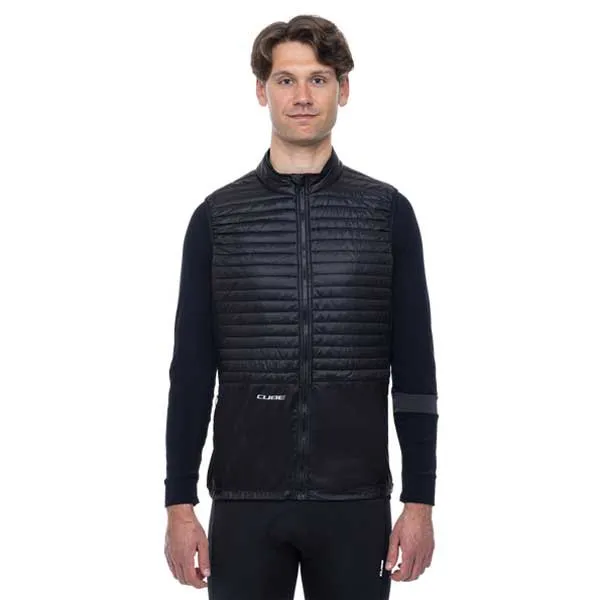 Cube Blackline Light Iso Vest