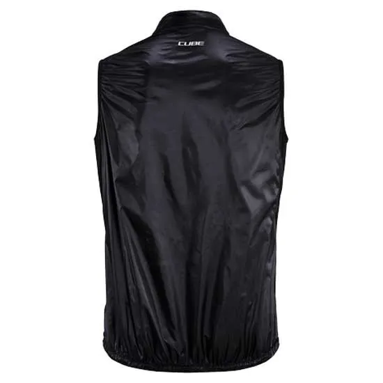 Cube Blackline Light Iso Vest