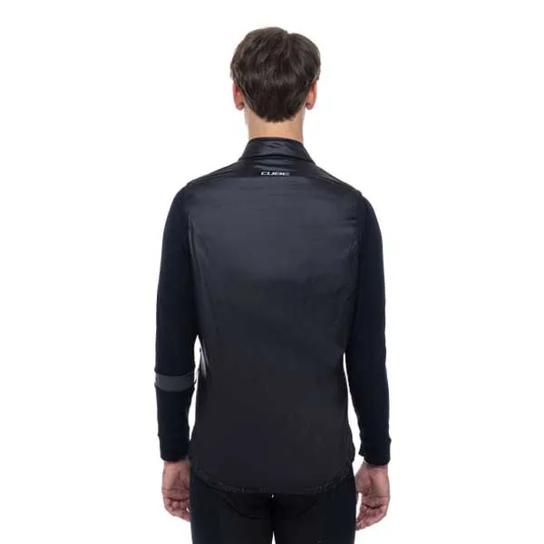Cube Blackline Light Iso Vest