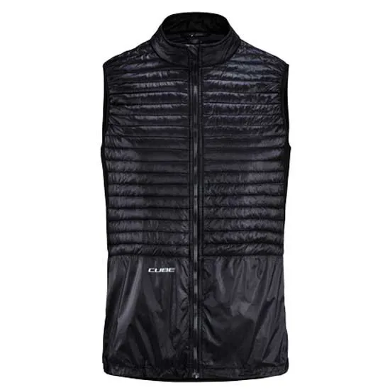 Cube Blackline Light Iso Vest