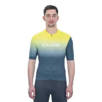 Cube Blackline Race Kort Ermet Trøye Cube Blackline Race Kort Ermet Trøye