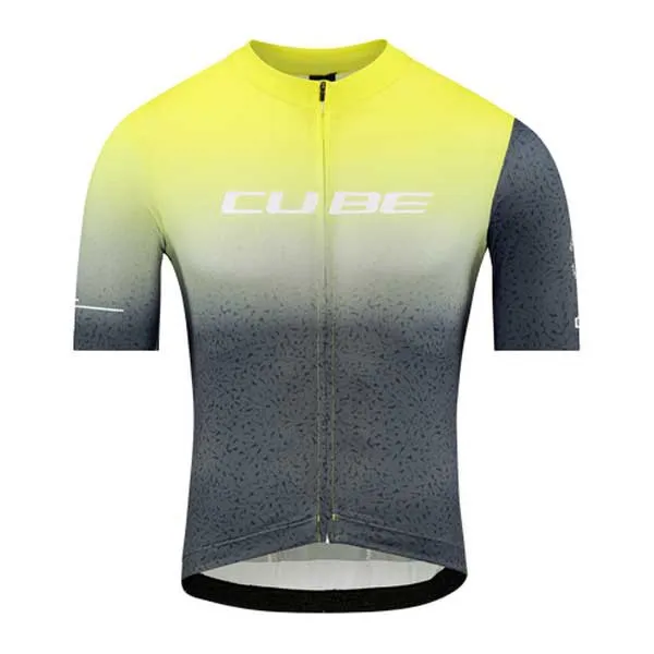 Cube Blackline Race Kort Ermet Trøye