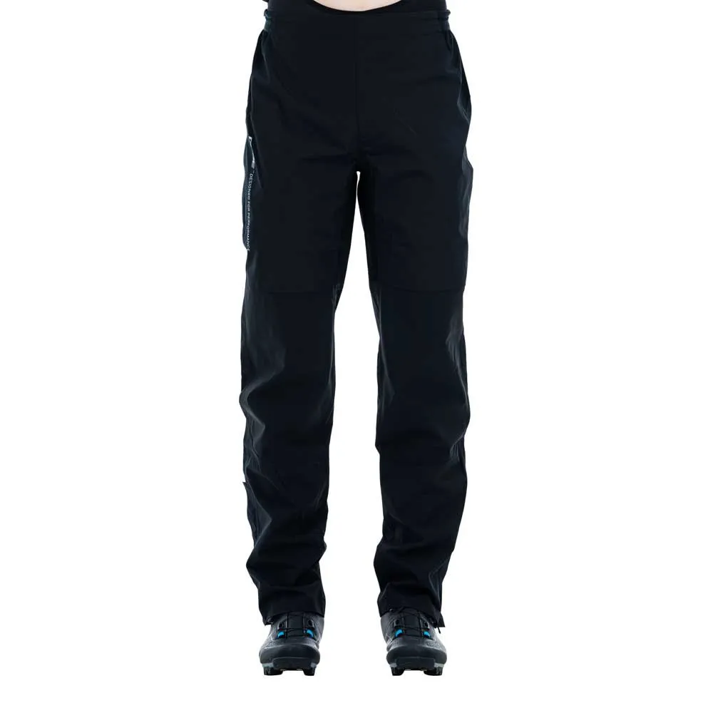 Cube Blackline Rain Bukser