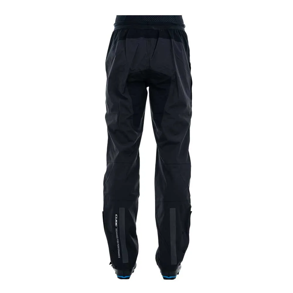 Cube Blackline Rain Bukser