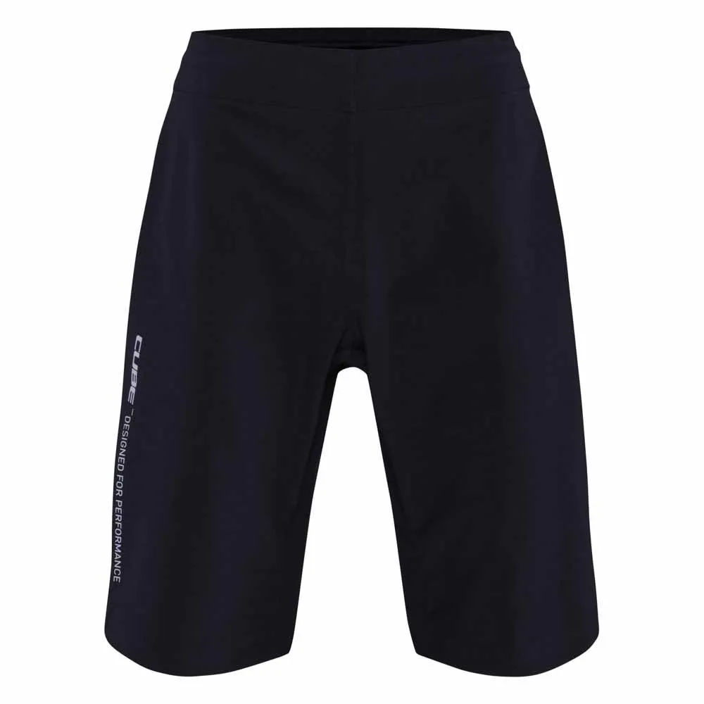 Cube Blackline Rain Shorts