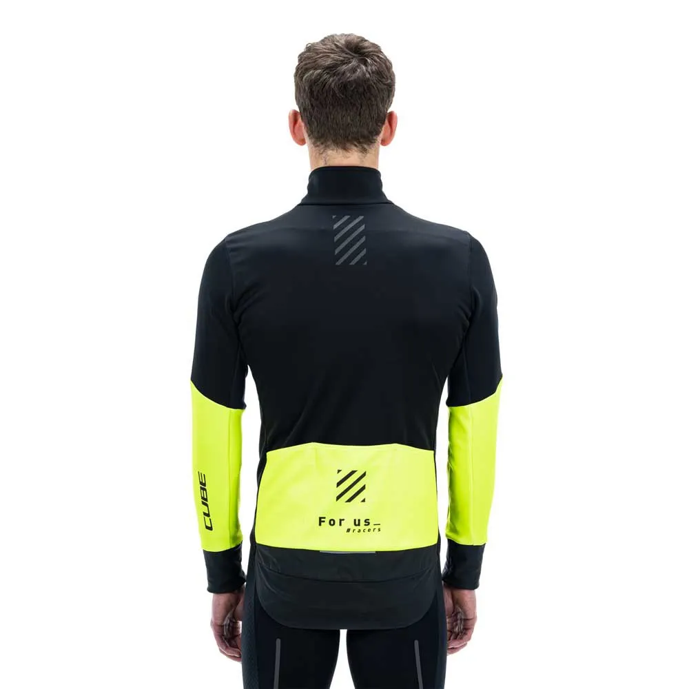 Cube Blackline Safety Jakke