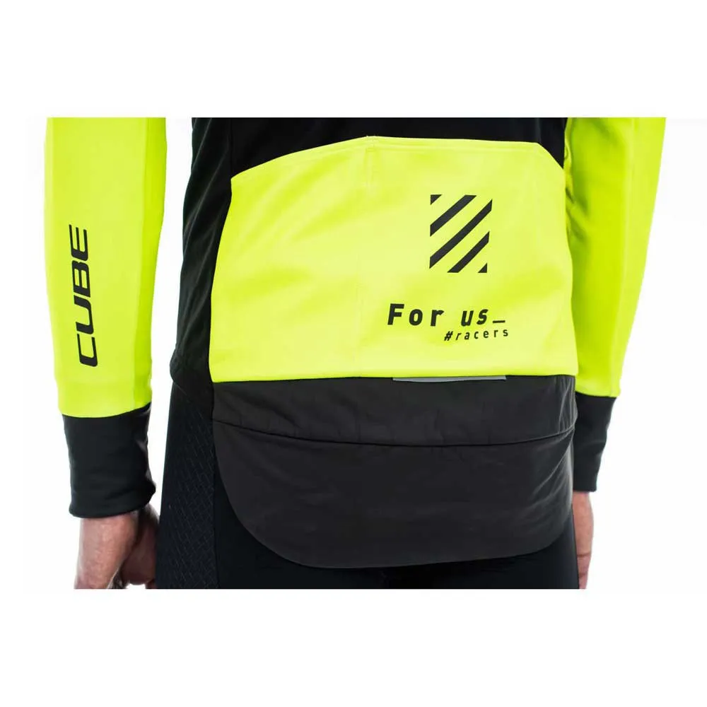 Cube Blackline Safety Jakke