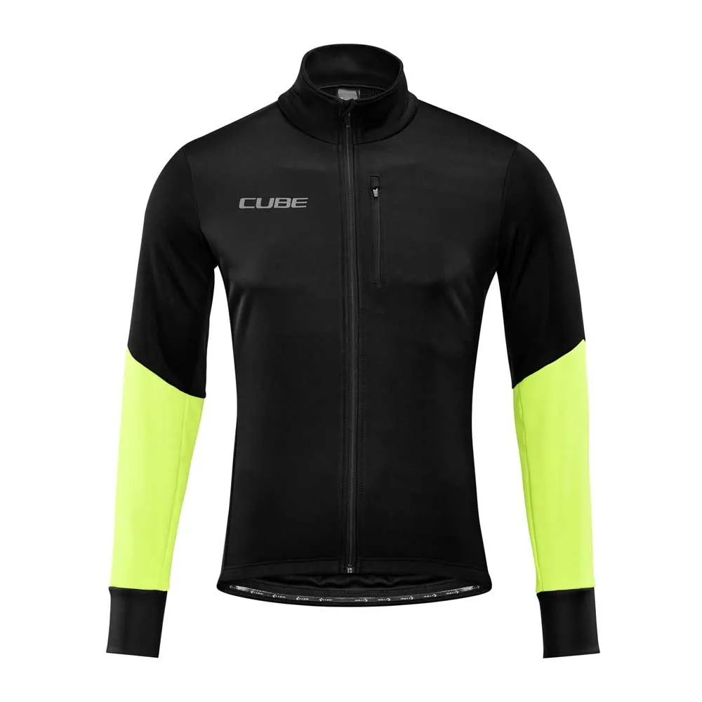 Cube Blackline Safety Jakke