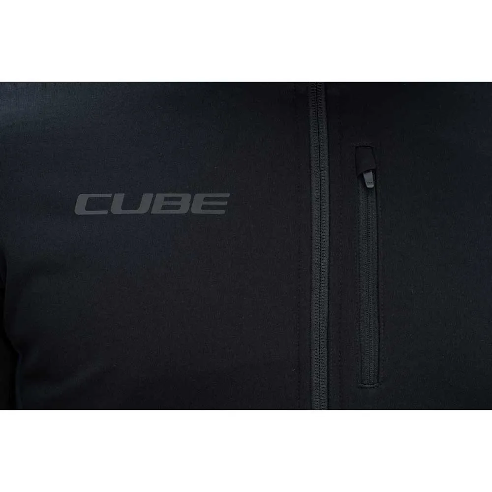 Cube Blackline Safety Jakke