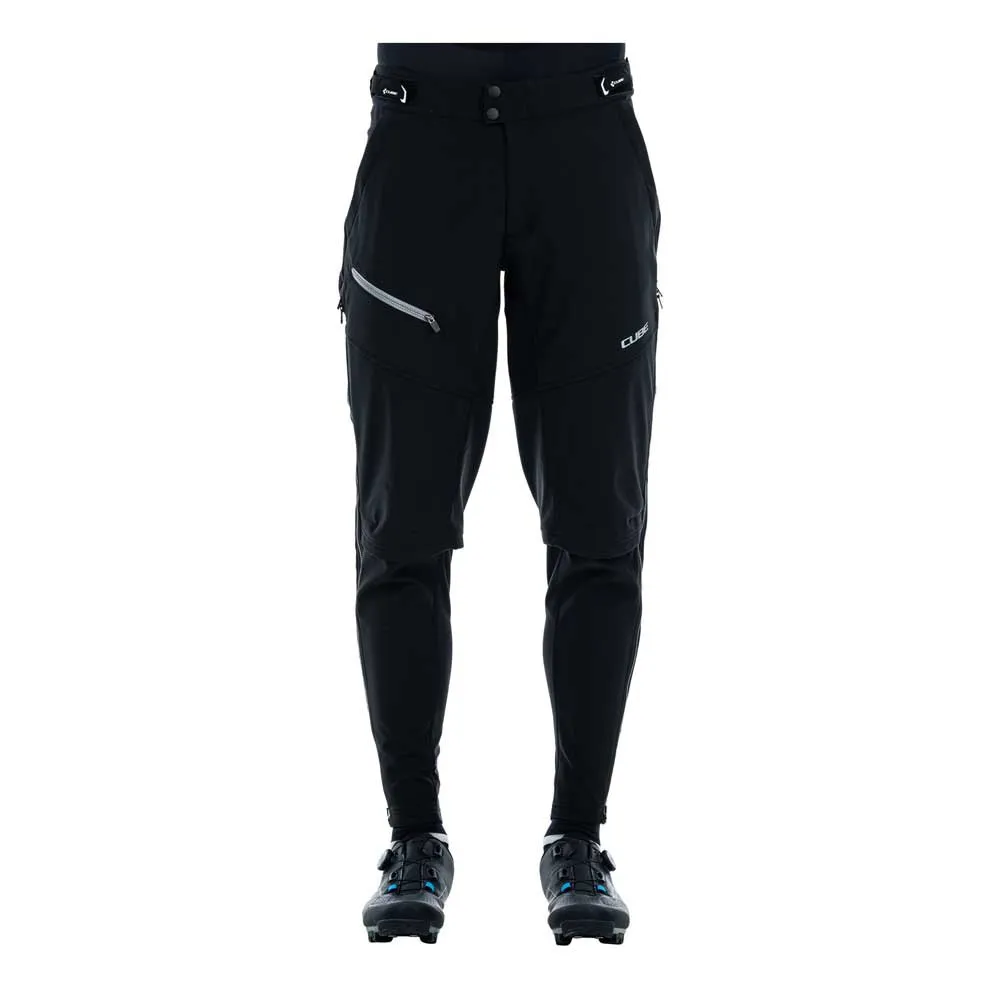 Cube Blackline Softshell 365 Bukser Cube Blackline Softshell 365 Bukser