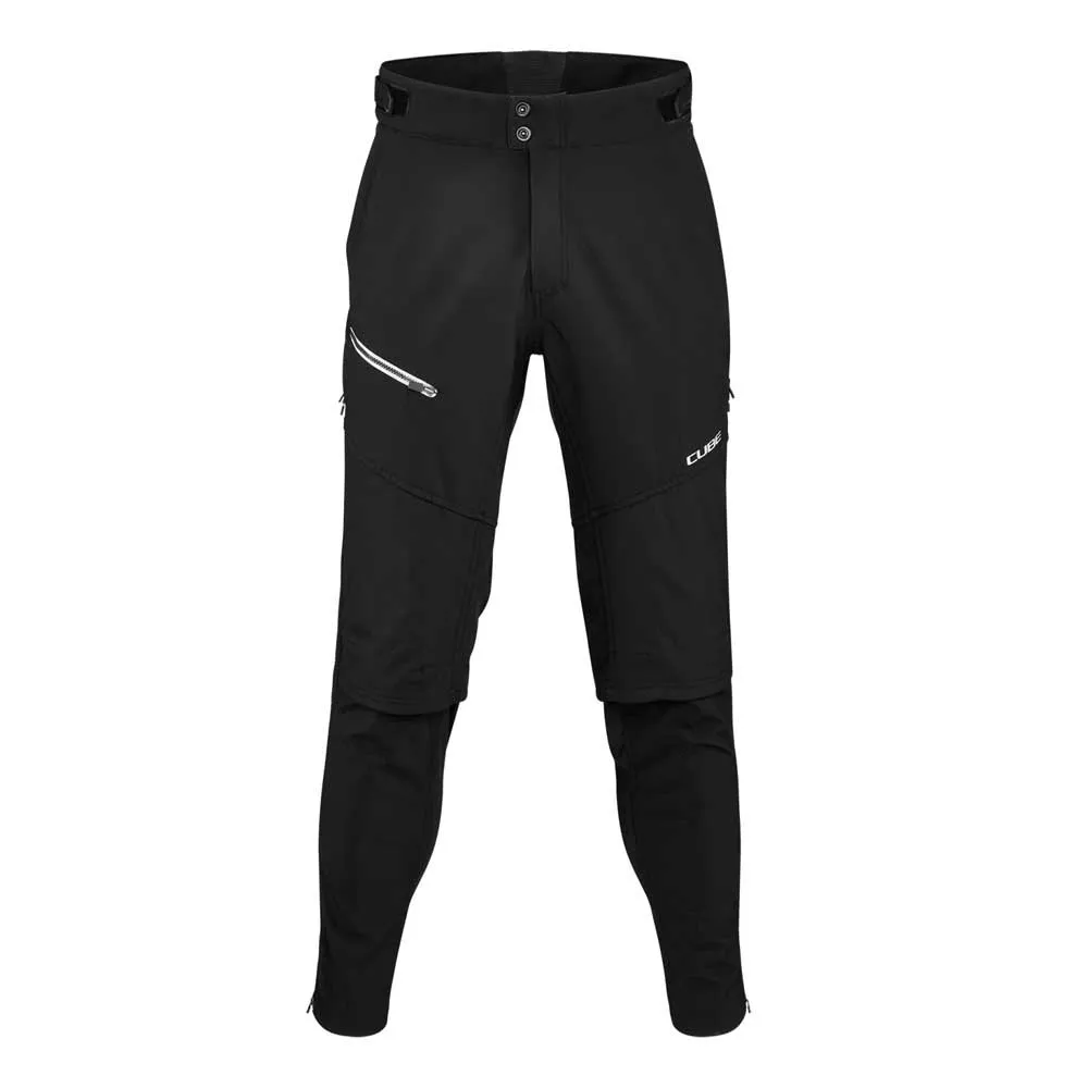 Cube Blackline Softshell 365 Bukser Cube Blackline Softshell 365 Bukser