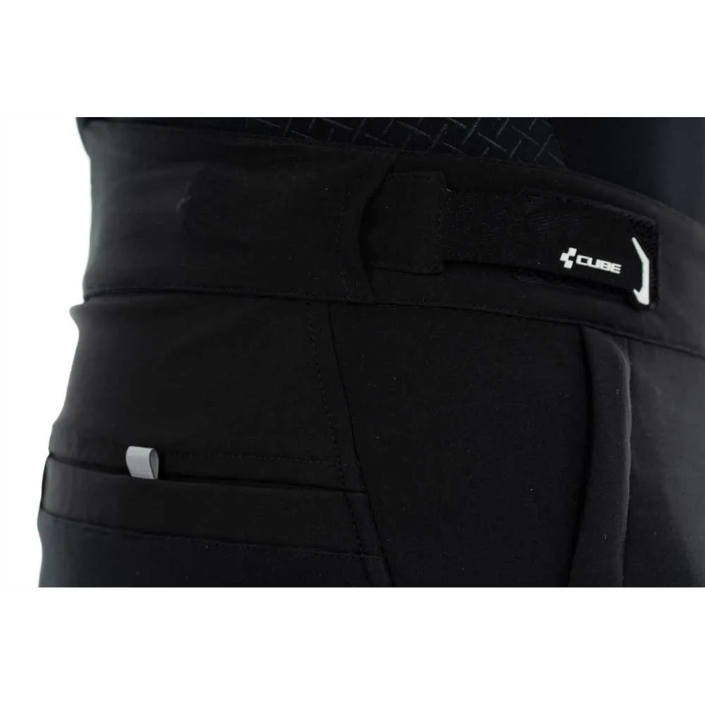 Cube Blackline Softshell 365 Bukser Cube Blackline Softshell 365 Bukser