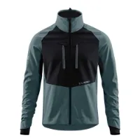 Cube Blackline Softshell 365 Jakke