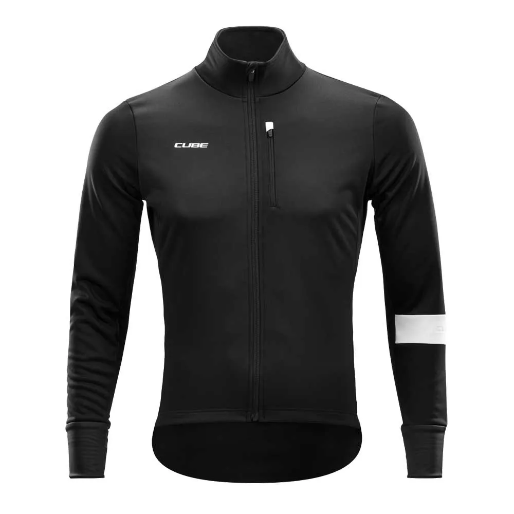 Cube Blackline Softshell 365 Jakke Cube Blackline Softshell 365 Jakke