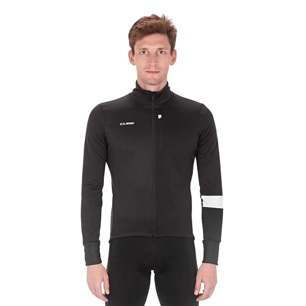 Cube Blackline Softshell 365 Jakke Cube Blackline Softshell 365 Jakke
