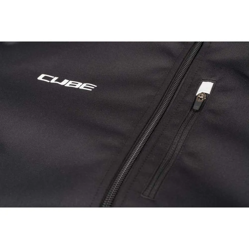 Cube Blackline Softshell 365 Jakke Cube Blackline Softshell 365 Jakke