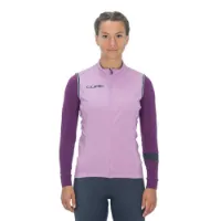 Cube Blackline Softshell Vest