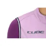 Cube Blackline Softshell Vest