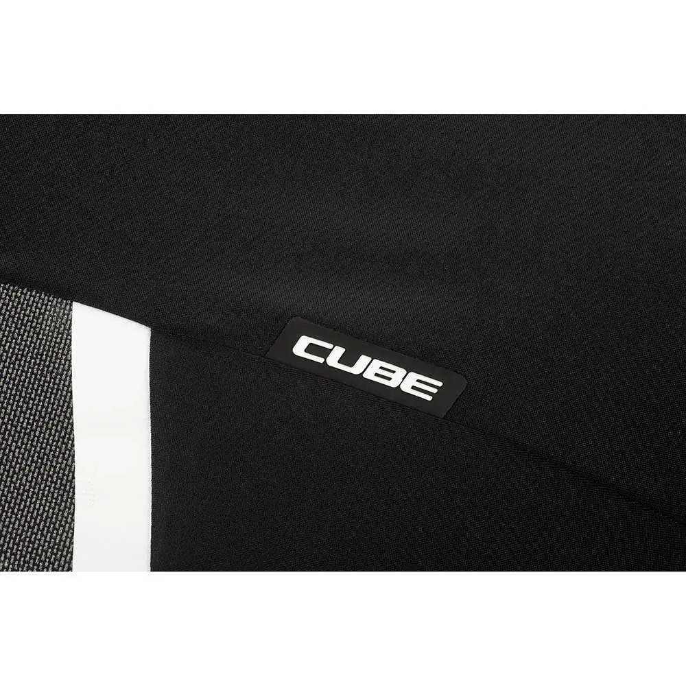 Cube Blackline Sykkelbukser