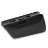 Cube Boks For Lagringssamtykke, Black, One Size