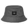 Cube Bucket Hatt, Washed grey