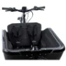 Cube Cargo Safety Belte, Black, One Size