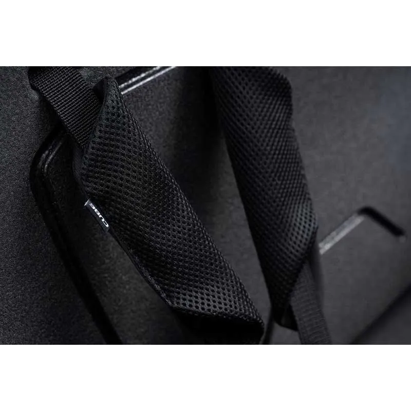 Cube Cargo Safety Belte, Black, One Size