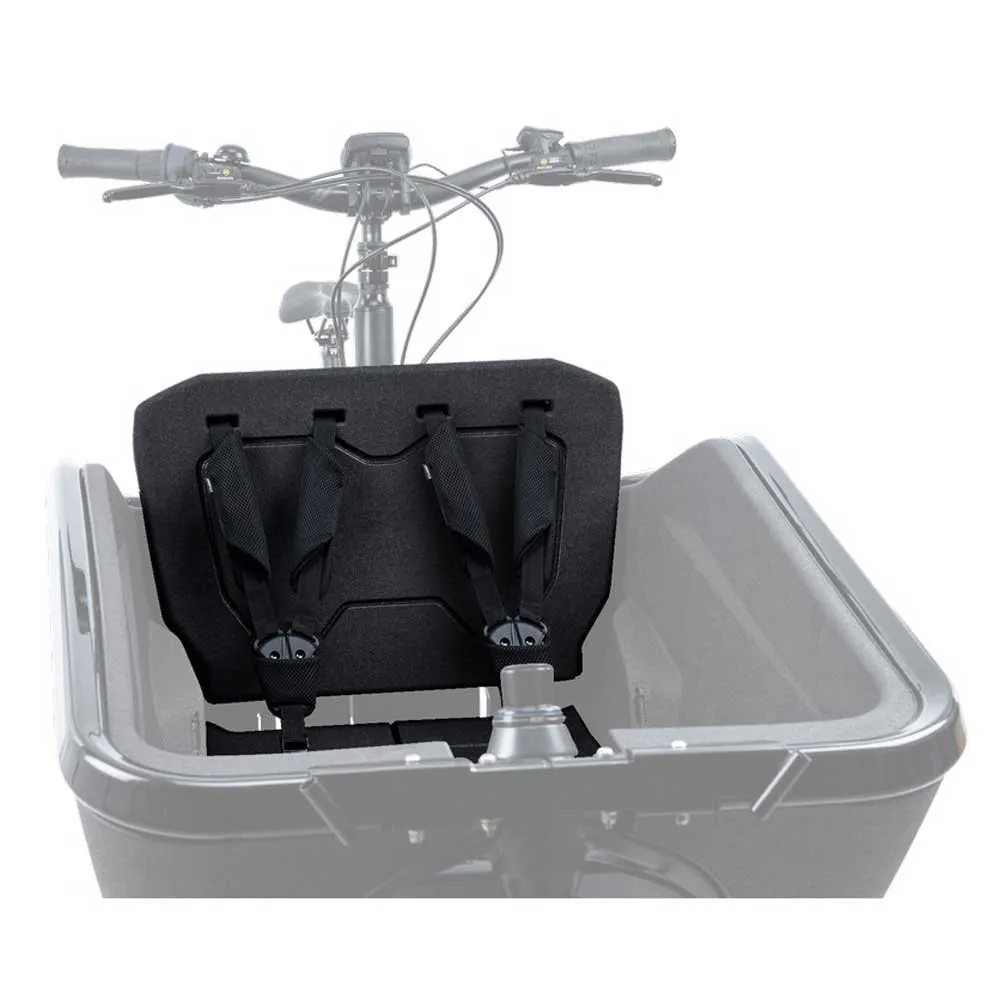 Cube Cargo Sete, Black, One Size Cube Cargo Sete, Black, One Size
