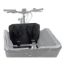 Cube Cargo Sete, Black, One Size