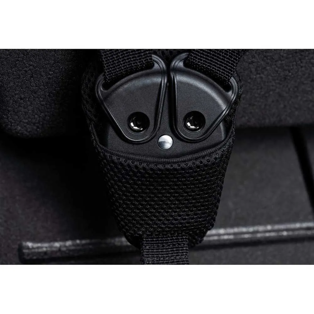 Cube Cargo Sete, Black, One Size Cube Cargo Sete, Black, One Size