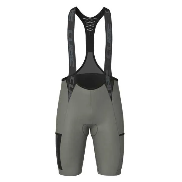 Cube Cargo Sykkelshorts