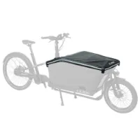 Cube Cargo Whitout Seat Regnbeskyttelse Cube Cargo Whitout Seat Regnbeskyttelse