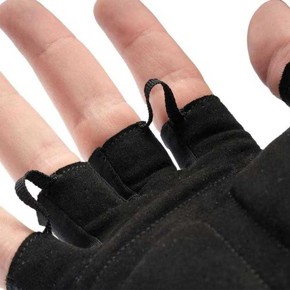 Cube Cmpt Comfort Korte Hansker