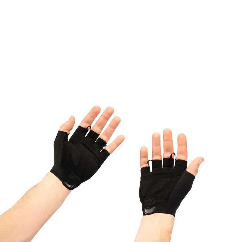 Cube Cmpt Comfort Korte Hansker