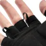 Cube Cmpt Comfort Korte Hansker