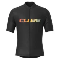 Cube Cmpt Kort Ermet Trøye Cube Cmpt Kort Ermet Trøye