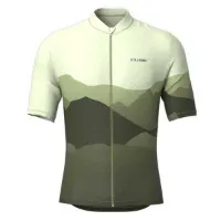 Cube Cmpt Mountain Kort Ermet Trøye Cube Cmpt Mountain Kort Ermet Trøye