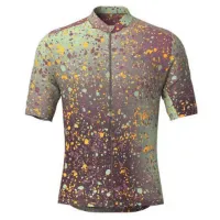Cube Cmpt Sprinkle Kort Ermet Trøye Cube Cmpt Sprinkle Kort Ermet Trøye