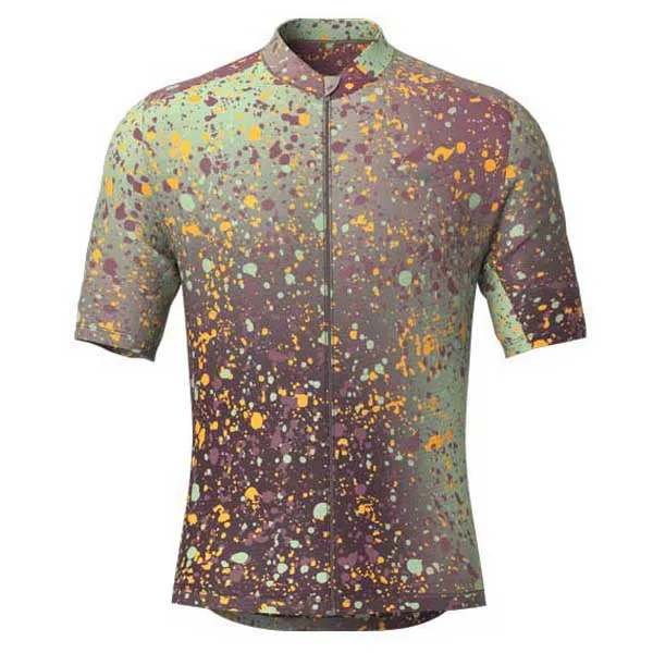 Cube Cmpt Sprinkle Kort Ermet Trøye Cube Cmpt Sprinkle Kort Ermet Trøye