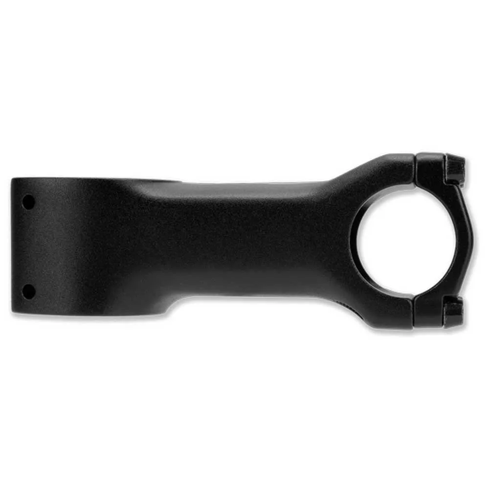 Cube Cross Race/nuroad Sykkelstyrestem, Black, 100mm, 0º Cube Cross Race/nuroad Sykkelstyrestem, Black, 100mm, 0º