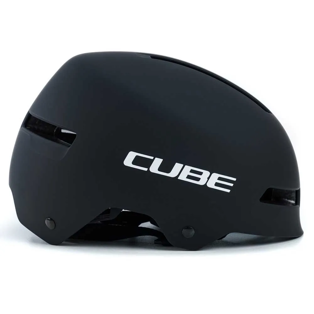 Cube Dirt 2.0 Hjelm Cube Dirt 2.0 Hjelm