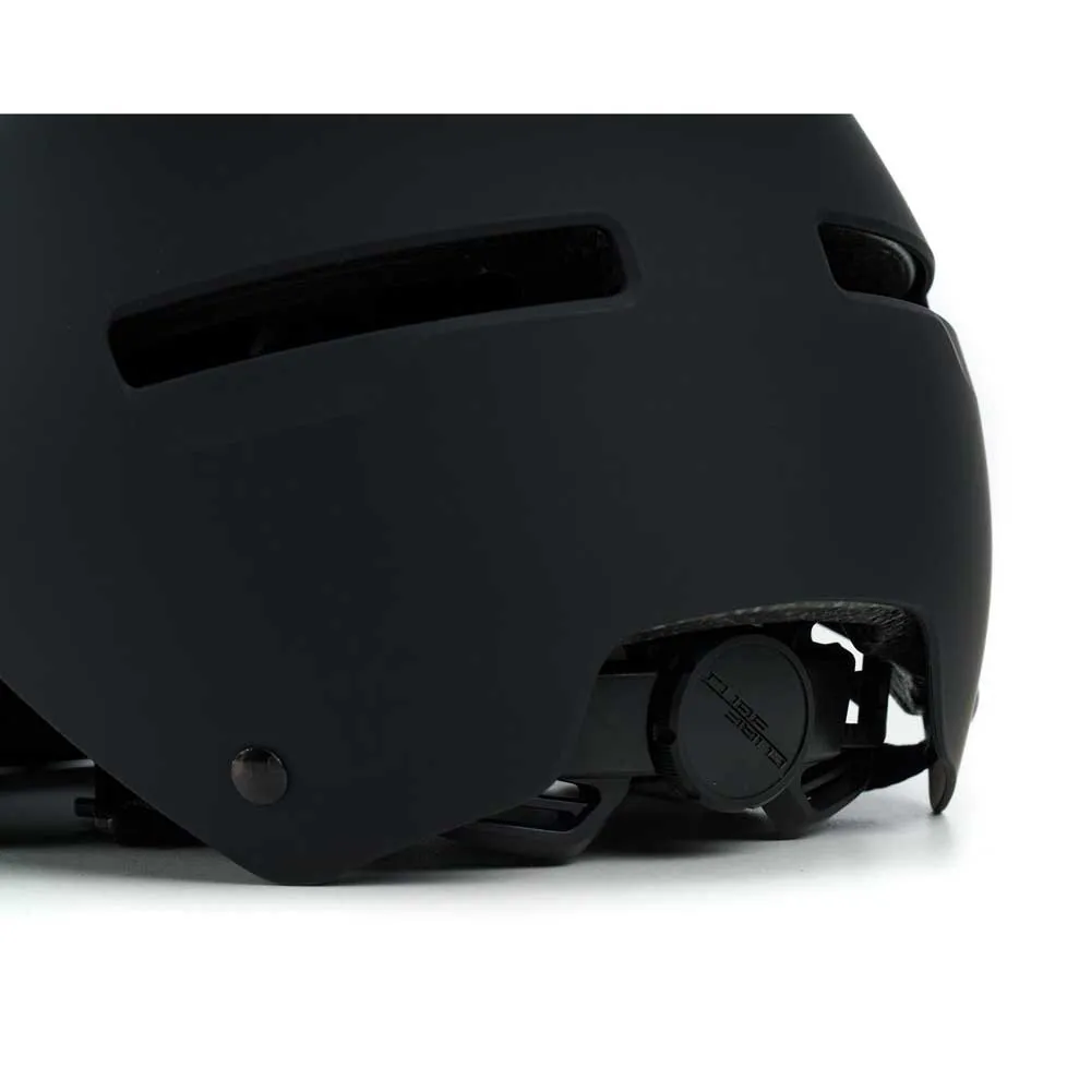 Cube Dirt 2.0 Hjelm Cube Dirt 2.0 Hjelm