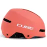 Cube Dirt 2.0 Hjelm