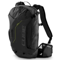 Cube Edge Hybrid 20l Ryggsekk Cube Edge Hybrid 20l Ryggsekk