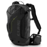 Cube Edge Hybrid 20l Ryggsekk, Black / lime, One Size