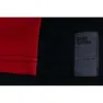 Cube Edge Kortskjortet Enduro-sykkeltrøye, Black / red, S