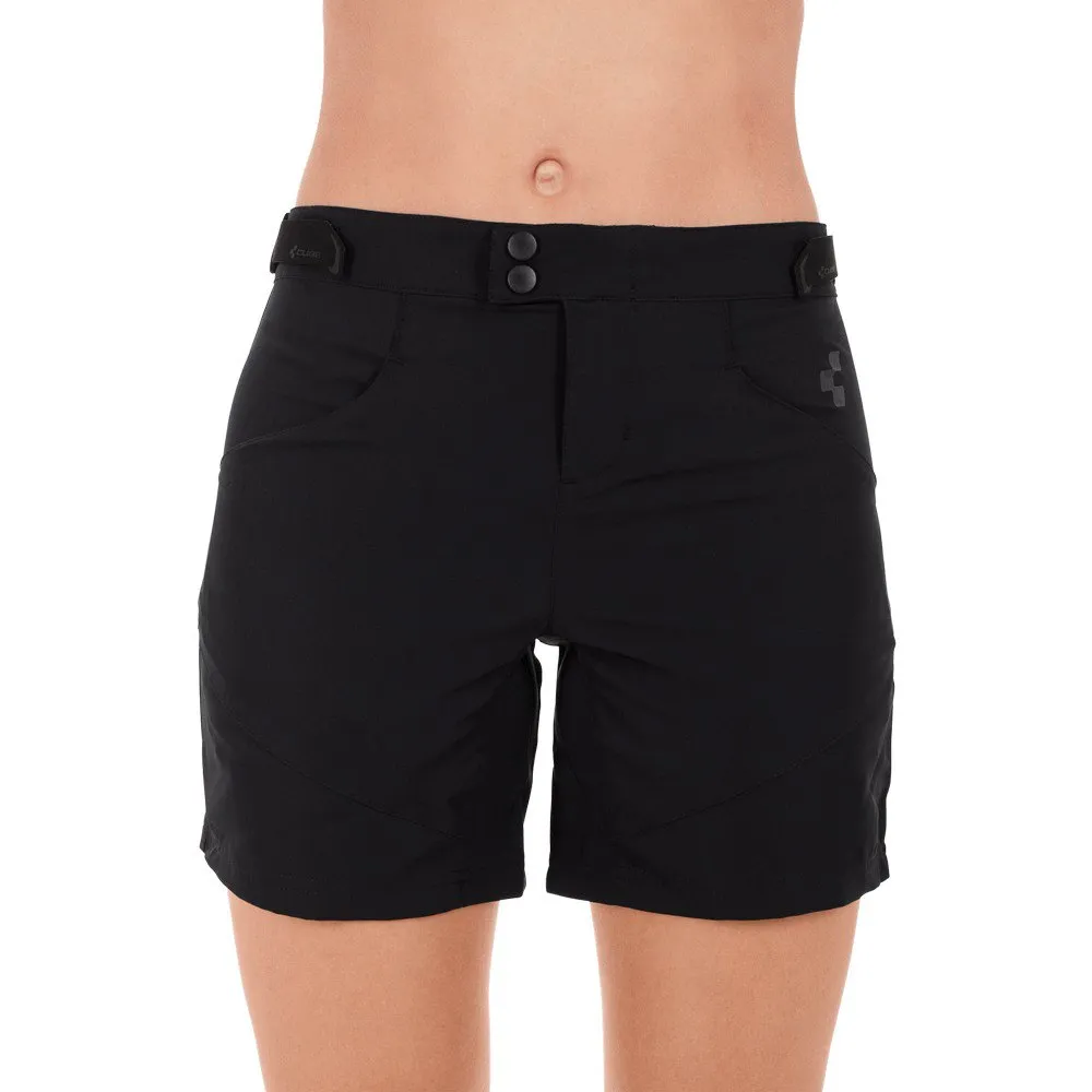 Cube Enduro Baggy Shorts, Black